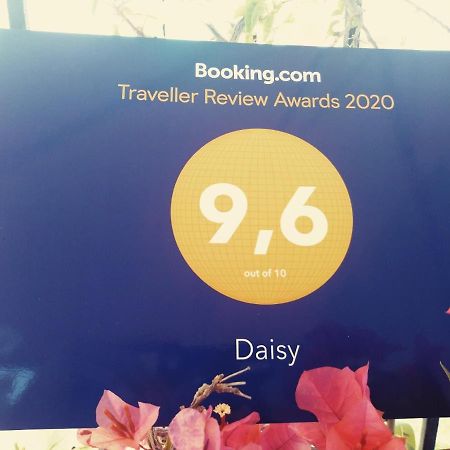 Daisy Apartman Villajoyosa Kültér fotó