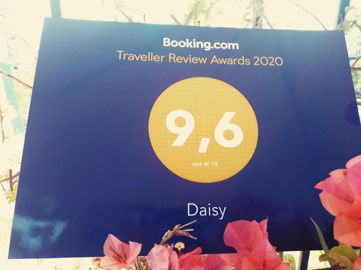Daisy Apartman Villajoyosa Kültér fotó