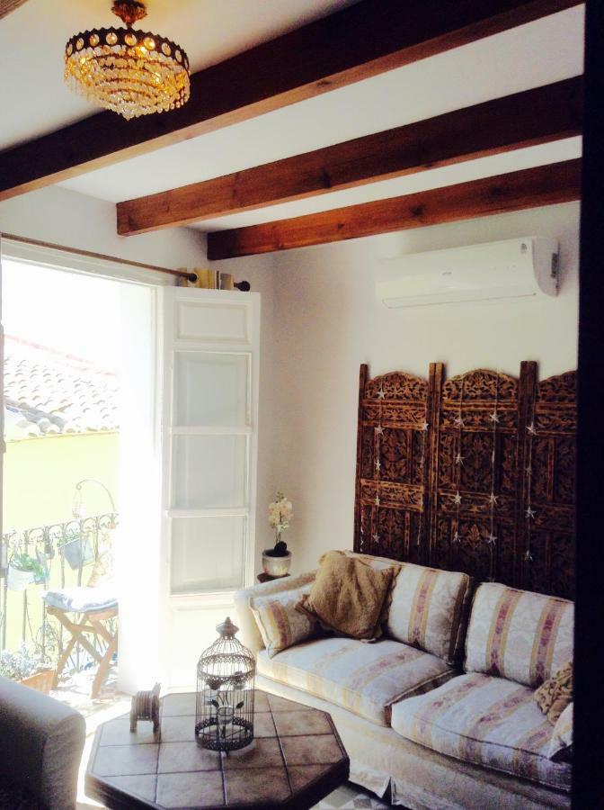 Daisy Apartman Villajoyosa Kültér fotó