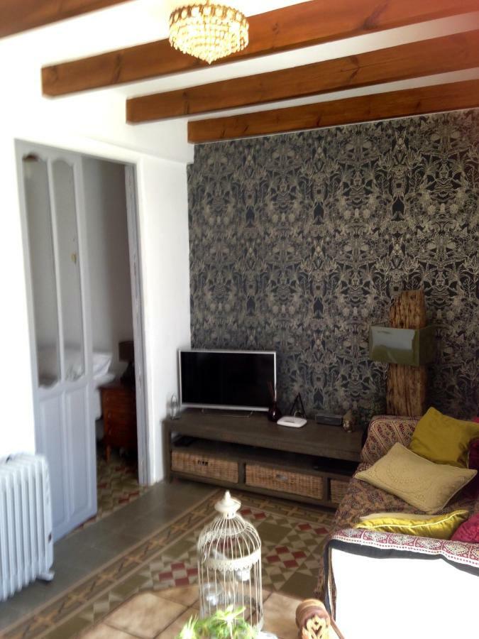 Daisy Apartman Villajoyosa Kültér fotó
