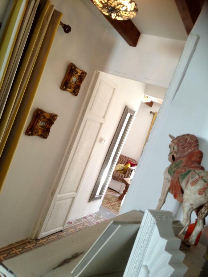 Daisy Apartman Villajoyosa Kültér fotó