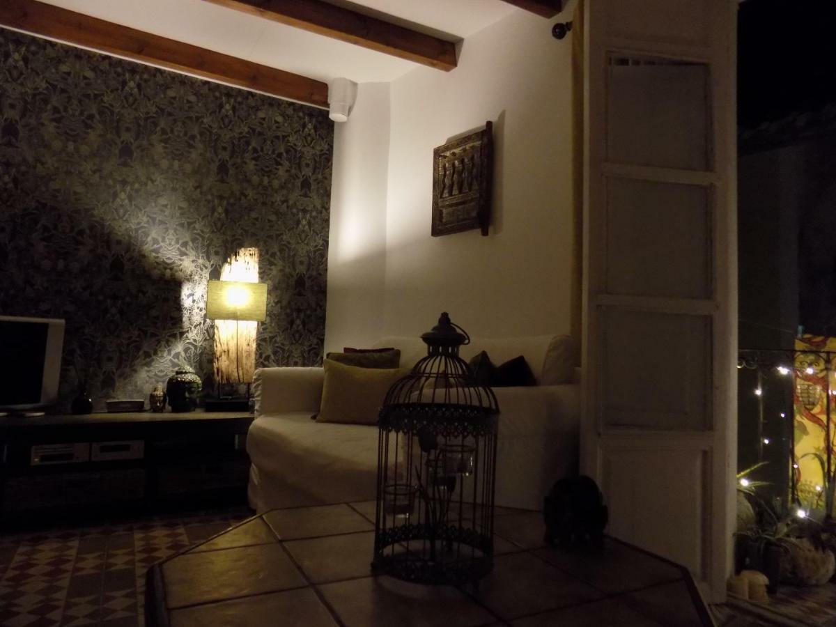 Daisy Apartman Villajoyosa Kültér fotó